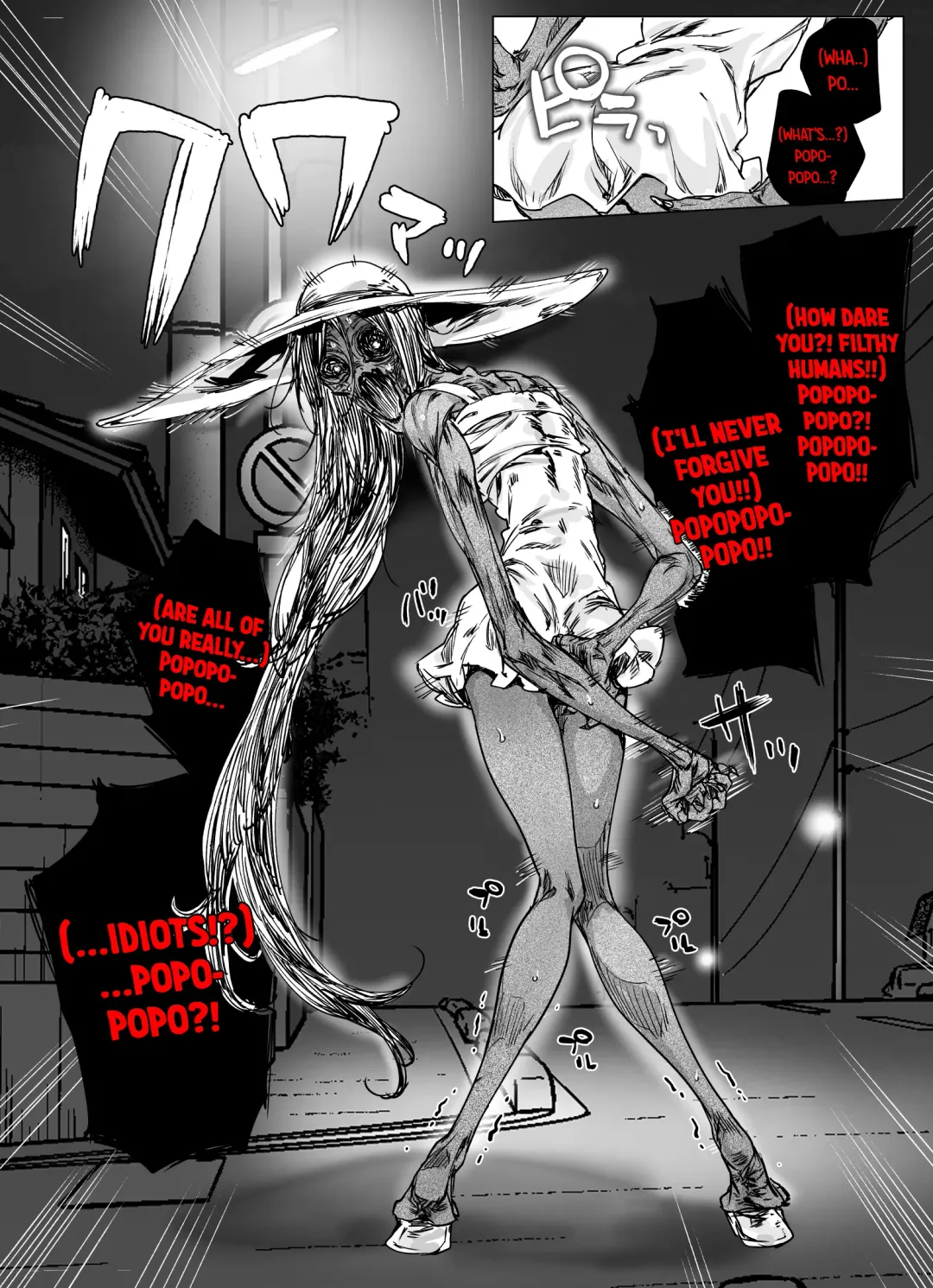 [Yakitomato] Buzz-ttara Ero Kawaikunachatta Hasshaku-sama | Hasshaku-sama became Virally Beautiful Fhentai - Page 3