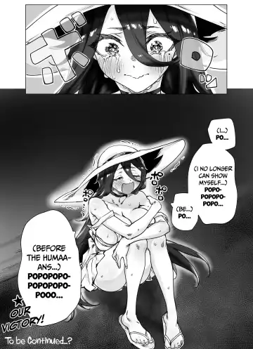 [Yakitomato] Buzz-ttara Ero Kawaikunachatta Hasshaku-sama | Hasshaku-sama became Virally Beautiful Fhentai - Page 17