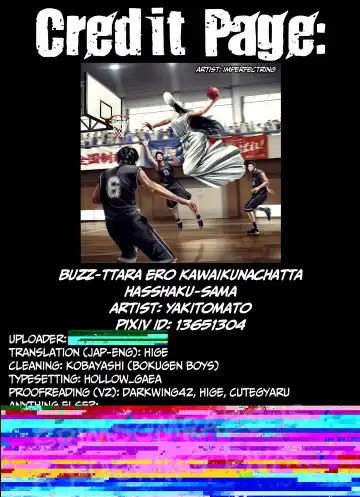 [Yakitomato] Buzz-ttara Ero Kawaikunachatta Hasshaku-sama | Hasshaku-sama became Virally Beautiful Fhentai - Page 22