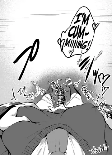 [Tirotata] Halloween Fhentai - Page 10