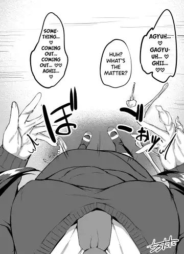 [Tirotata] Halloween Fhentai - Page 12