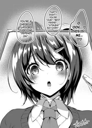 [Tirotata] Halloween Fhentai - Page 15