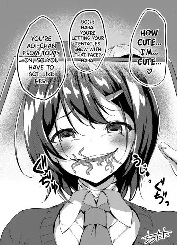 [Tirotata] Halloween Fhentai - Page 16