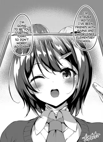 [Tirotata] Halloween Fhentai - Page 18