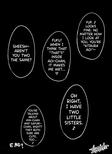 [Tirotata] Halloween Fhentai - Page 19