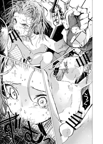 [Orukoa] Ibasho ga Nai node Kamimachi Shite mita Suterareta Shounen no Ero Manga Ch. 26 Fhentai - Page 27