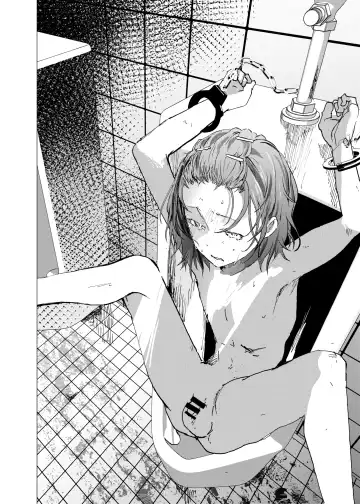 [Orukoa] Ibasho ga Nai node Kamimachi Shite mita Suterareta Shounen no Ero Manga Ch. 26 Fhentai - Page 4