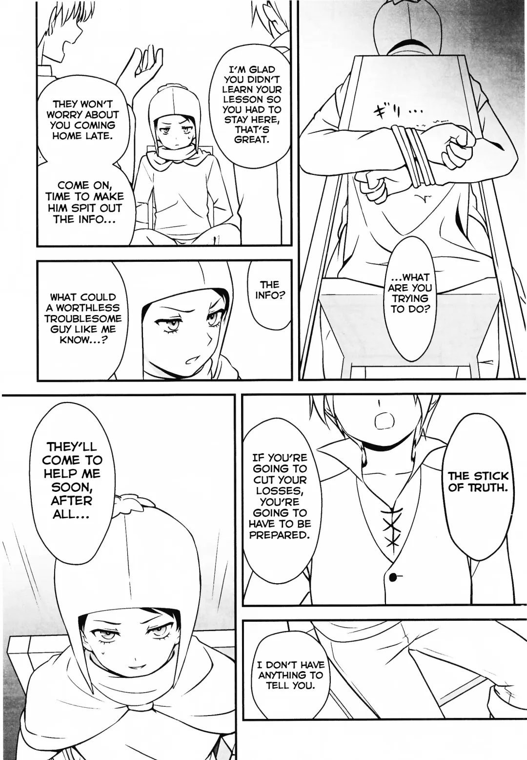 Gokko Asobi Fhentai - Page 11