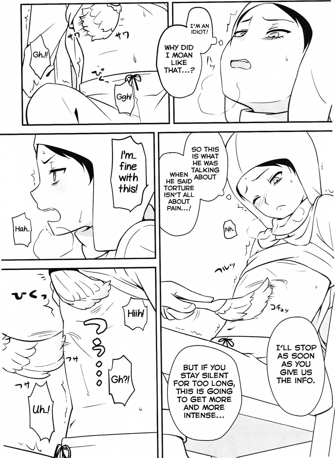 Gokko Asobi Fhentai - Page 15