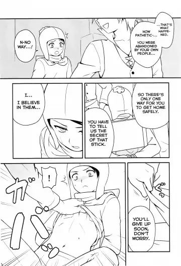 Gokko Asobi Fhentai - Page 13
