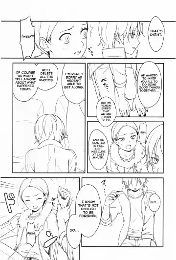 Gokko Asobi Fhentai - Page 3
