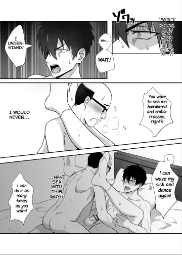 [Melon] Tonari no Ikemen-kun Fhentai.net - Page 25