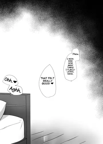 [Melon] Tonari no Ikemen-kun Fhentai.net - Page 33