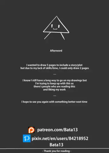 [Bata13] Hinata ga Netorareru Manga | Hinata Gets NTRed Manga Fhentai - Page 4