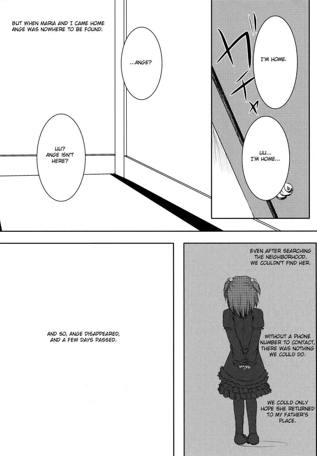 [Nae] Iedenako 5 Fhentai.net - Page 38