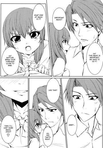 [Nae] Iedenako 5 Fhentai.net - Page 25