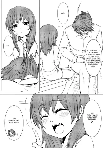 [Nae] Iedenako 5 Fhentai.net - Page 27