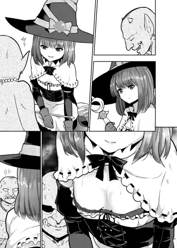 [Iso Kazunari] Goblin datte Onna Boukensha to Junai H Shitai Fhentai - Page 27