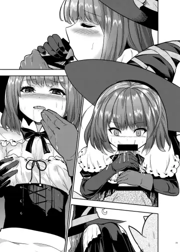 [Iso Kazunari] Goblin datte Onna Boukensha to Junai H Shitai Fhentai - Page 35