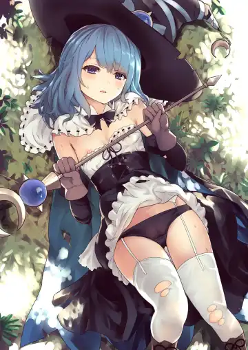 [Iso Kazunari] Goblin datte Onna Boukensha to Junai H Shitai Fhentai - Page 47