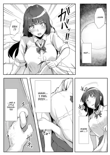 [Kudou Maimu] Mei to Oji-san | Niece and Uncle Fhentai.net - Page 25