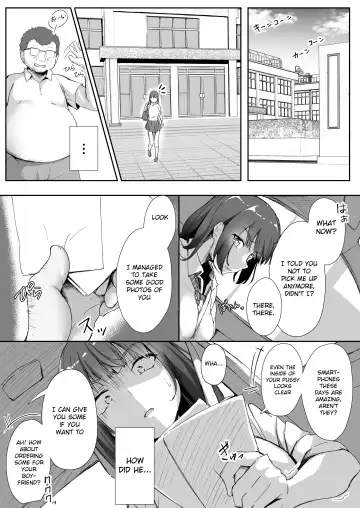 [Kudou Maimu] Mei to Oji-san | Niece and Uncle Fhentai.net - Page 29