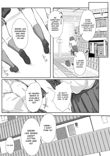 [Kudou Maimu] Mei to Oji-san | Niece and Uncle Fhentai.net - Page 46