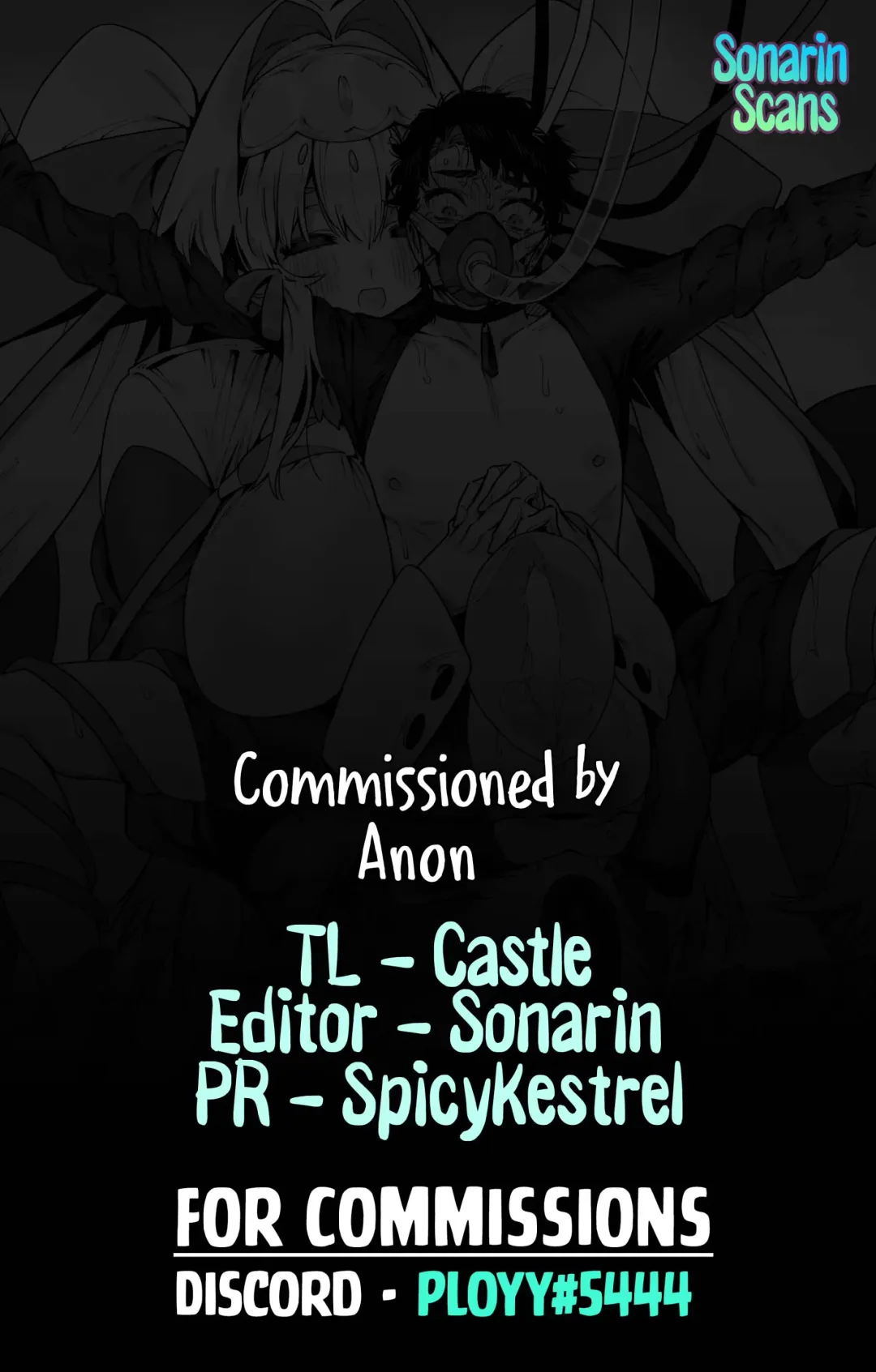 [Chomoran] Angel Girl Fhentai - Page 44