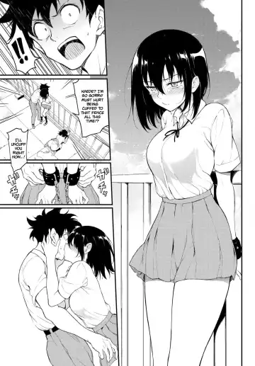 [Kyockcho] Kaede to Suzu 5 | Kaede & Suzu 5 Fhentai.net - Page 14