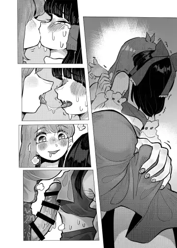 [Frogsnake] Suteki na Hakaba de H Shimasho Fhentai - Page 30