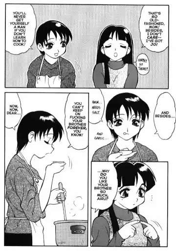 [Ogami Wolf] Super Taboo Extreme 3 Fhentai - Page 31