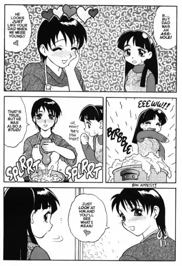 [Ogami Wolf] Super Taboo Extreme 3 Fhentai - Page 33