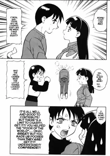 [Ogami Wolf] Super Taboo Extreme 3 Fhentai - Page 6