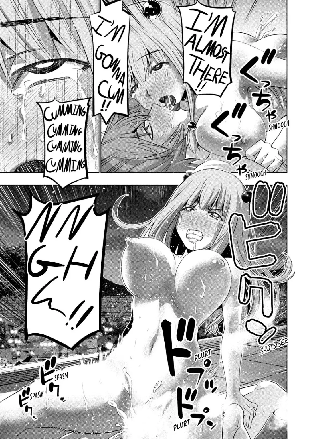 Parallel Paradise Compilation 2 Fhentai - Page 31