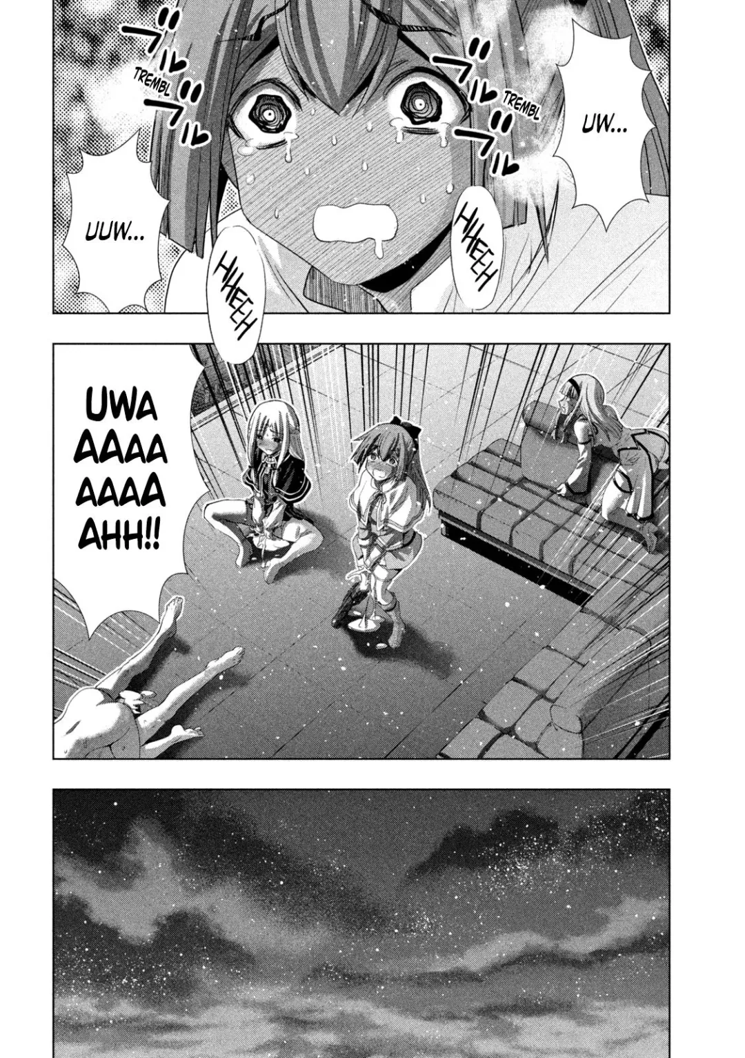 Parallel Paradise Compilation 2 Fhentai - Page 34