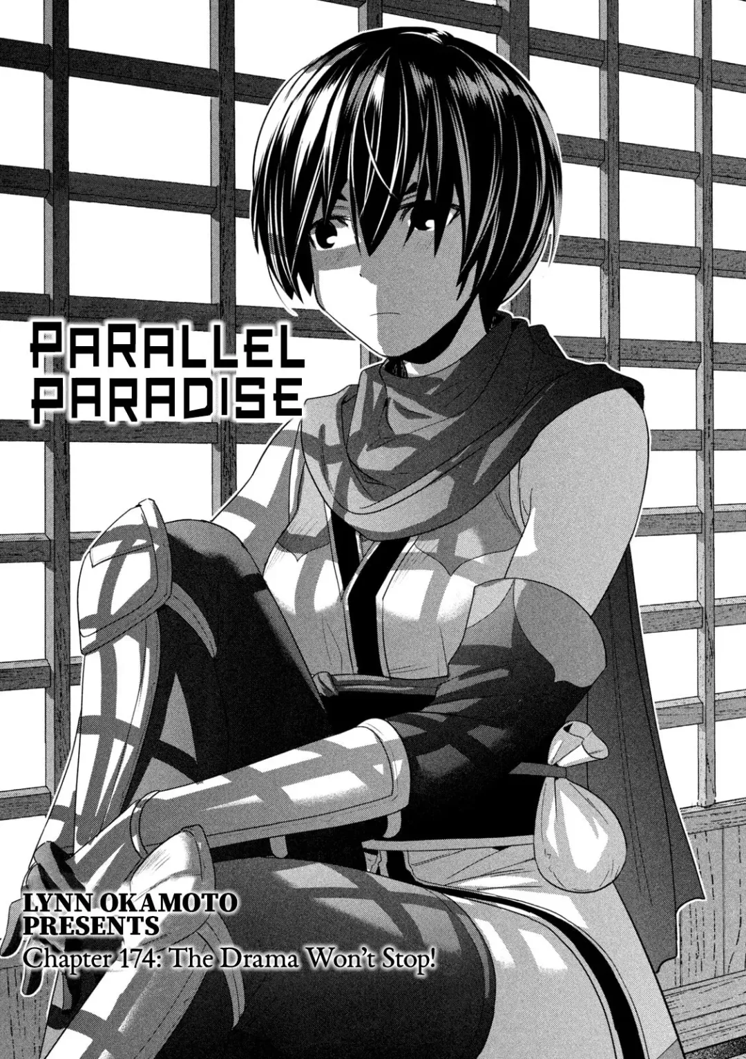 Parallel Paradise Compilation 2 Fhentai - Page 80