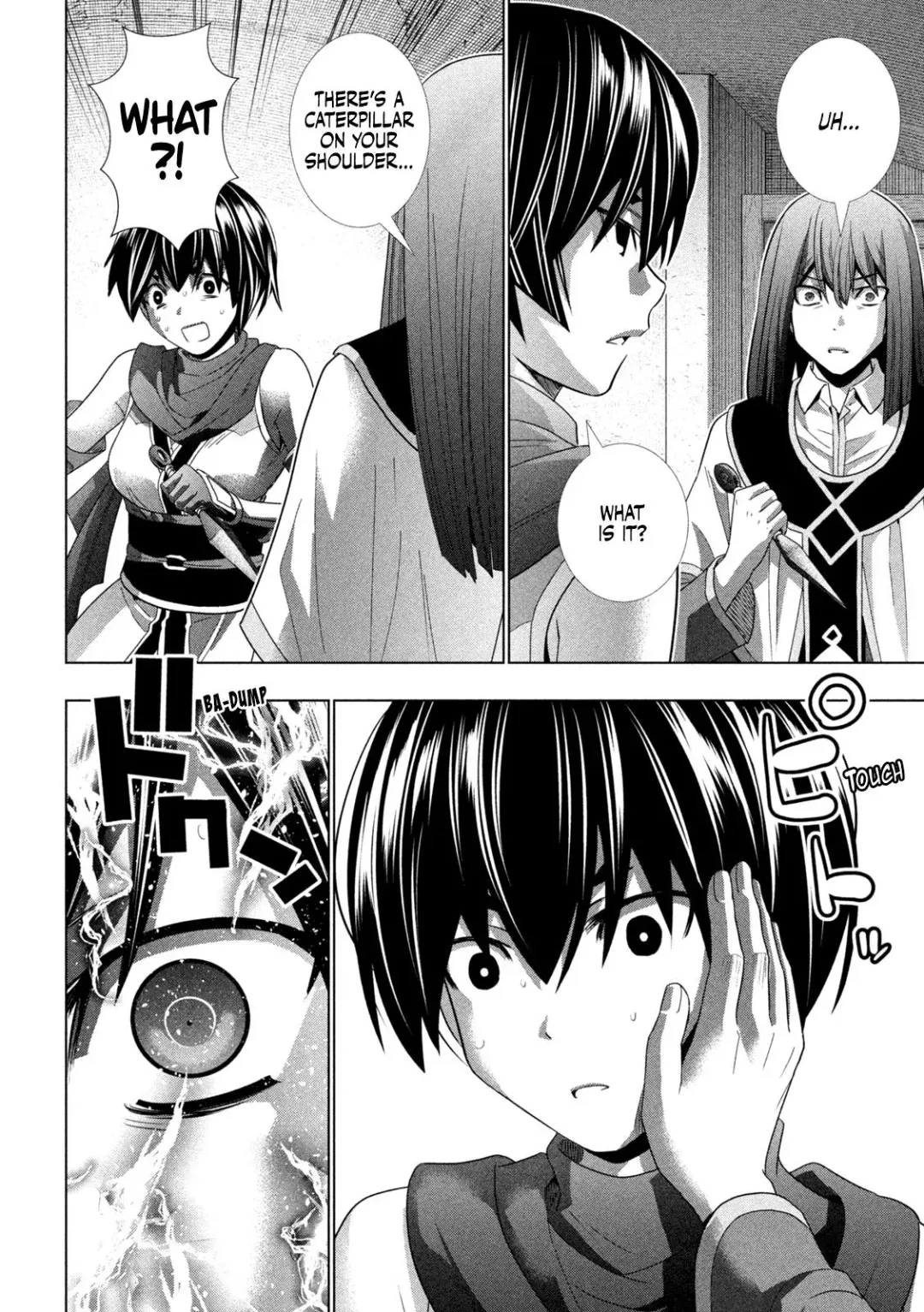 Parallel Paradise Compilation 2 Fhentai - Page 82