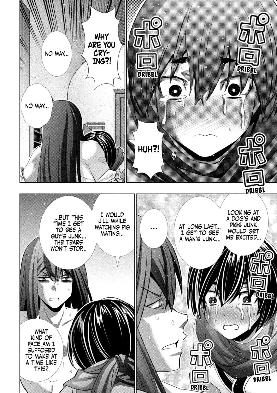 Parallel Paradise Compilation 2 Fhentai - Page 93