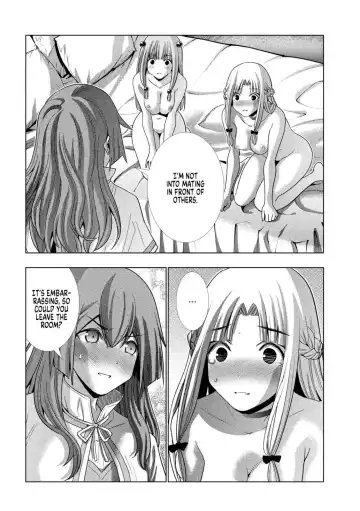 Parallel Paradise Compilation 2 Fhentai - Page 10