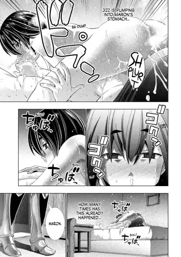 Parallel Paradise Compilation 2 Fhentai - Page 105