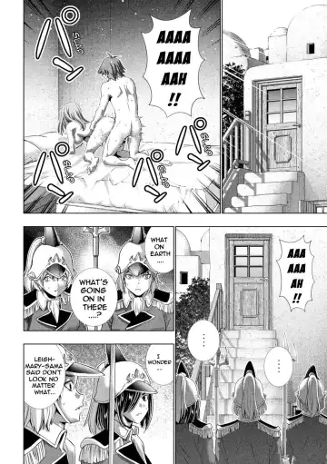 Parallel Paradise Compilation 2 Fhentai - Page 117
