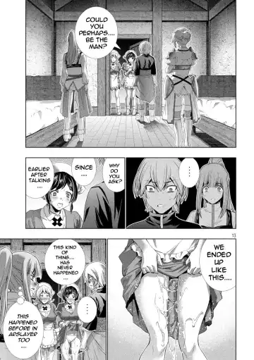 Parallel Paradise Compilation 2 Fhentai - Page 139