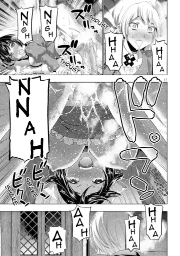Parallel Paradise Compilation 2 Fhentai - Page 142