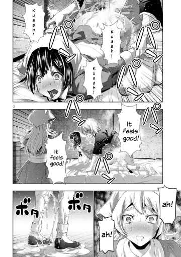 Parallel Paradise Compilation 2 Fhentai - Page 143