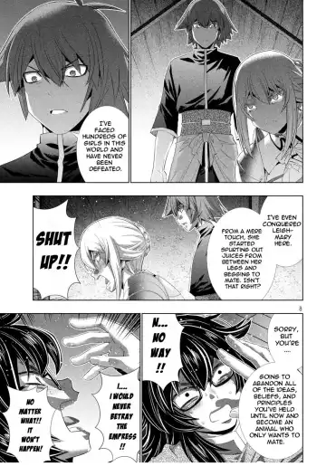 Parallel Paradise Compilation 2 Fhentai - Page 152