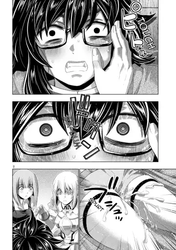 Parallel Paradise Compilation 2 Fhentai - Page 153