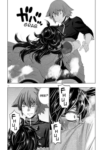 Parallel Paradise Compilation 2 Fhentai - Page 155