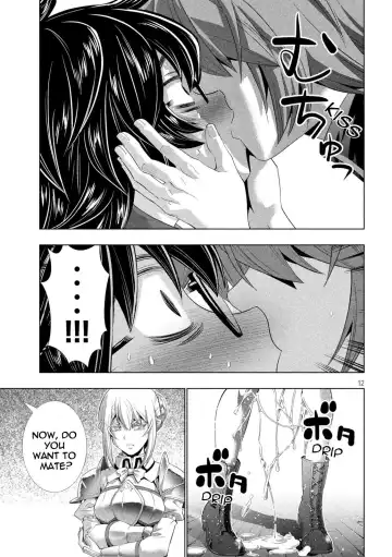 Parallel Paradise Compilation 2 Fhentai - Page 156