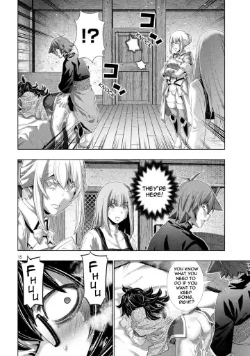 Parallel Paradise Compilation 2 Fhentai - Page 158