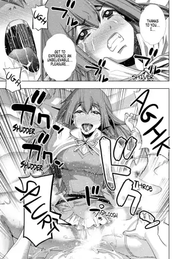 Parallel Paradise Compilation 2 Fhentai - Page 16